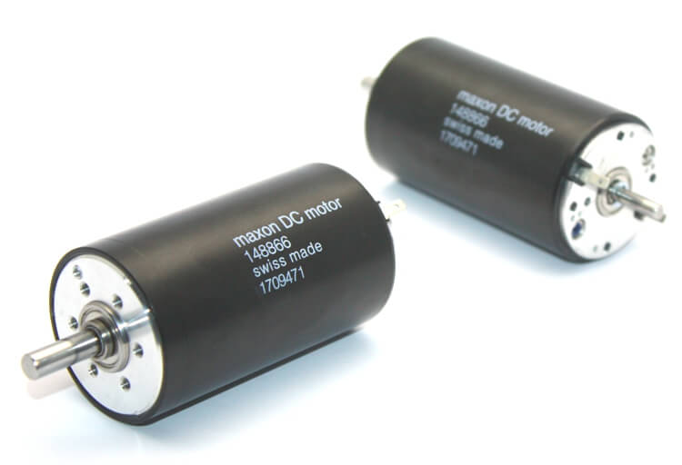 MAXON RE40 DC MOTOR (148866)