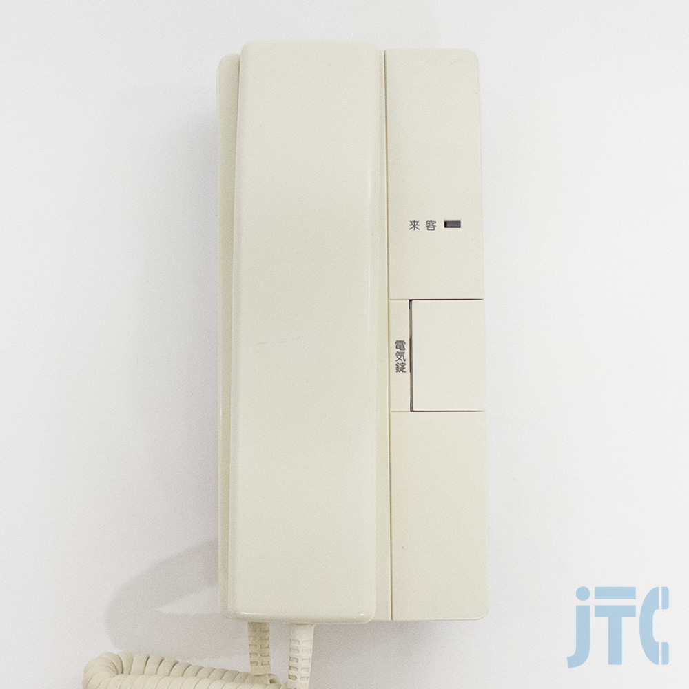 アイホン VG-2AT-5 | 日本電話取引センター（中古ビジネスホン通販）