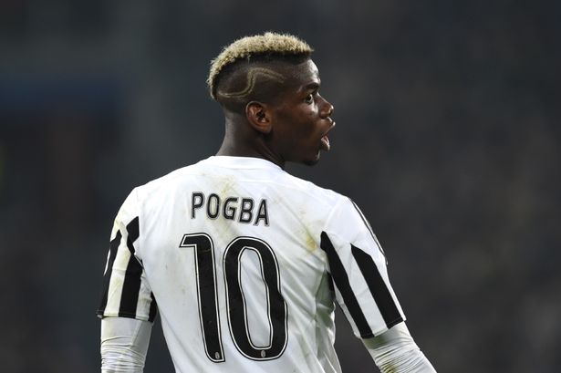 Video - Del Piero believes Pogba made the right decision with