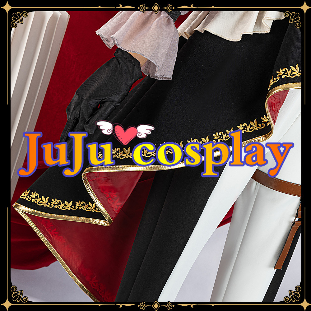 BanG Dream! Ave Mujica ガルパ10周年衣装 ティモリス/八幡海鈴