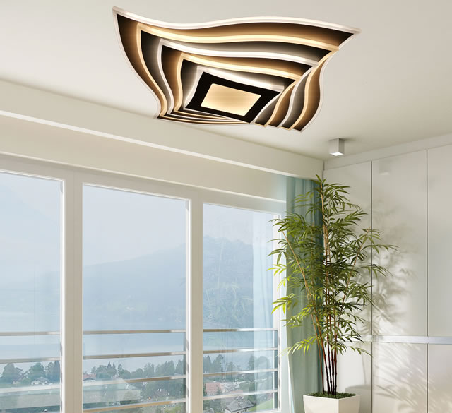 シーリングライト JKC197｜天井照明