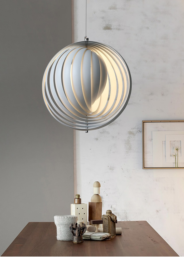 間接照明 ペンダントライト BKP001｜ジュリア インテリア