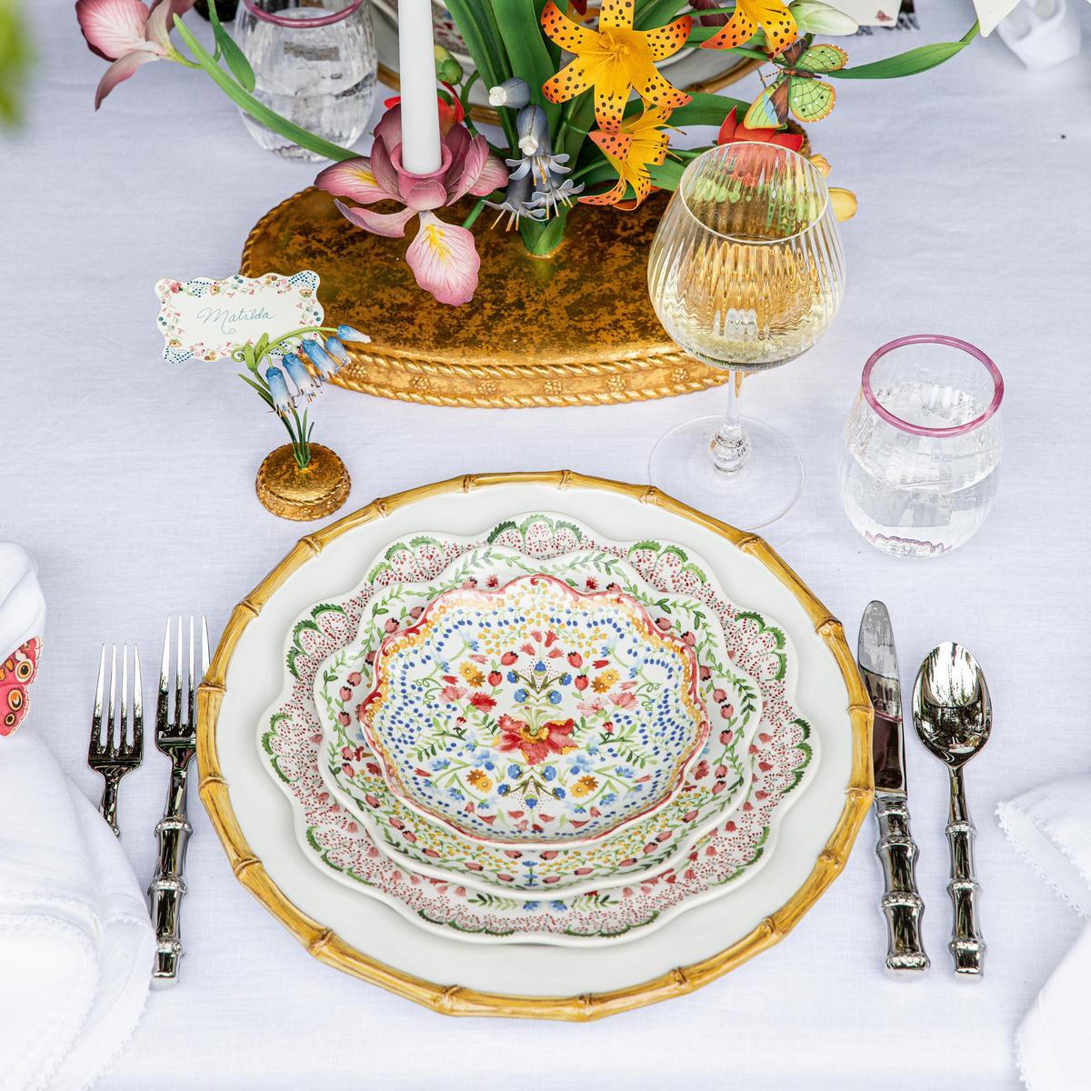 Juliska Bamboo Charger – Shop Juliska