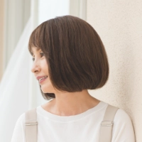 ボブ＜AC-05＞｜スタイルカタログ｜医療用ウィッグ（かつら）のANCS