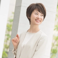 ショートフォワード＜AC-01＞｜スタイルカタログ｜医療用ウィッグ