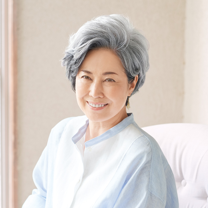 JO ジュリア・オージェ 新・さらら25FP｜女性用ウィッグ・かつら専門店