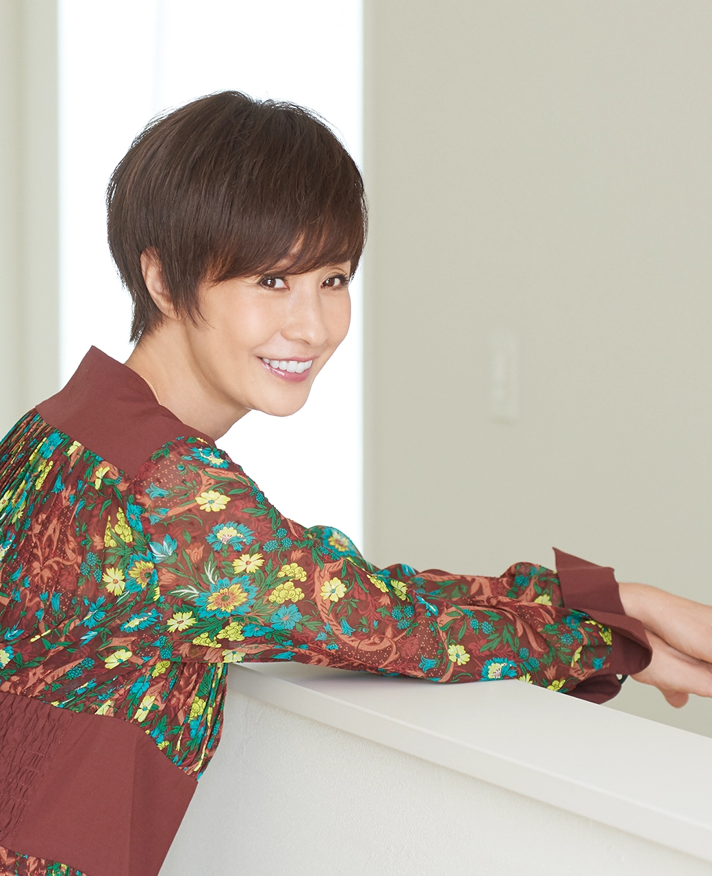 エミュウ MA1（emiw）｜女性用ウィッグ・かつら専門店 のジュリア