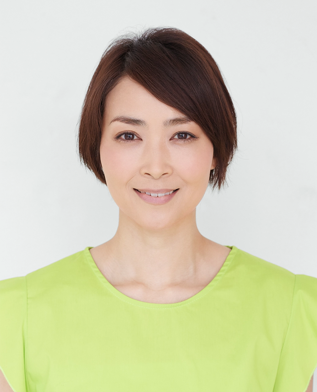 JOT34N（ジュリア・オージェトップ）｜女性用ウィッグ・かつら専門店