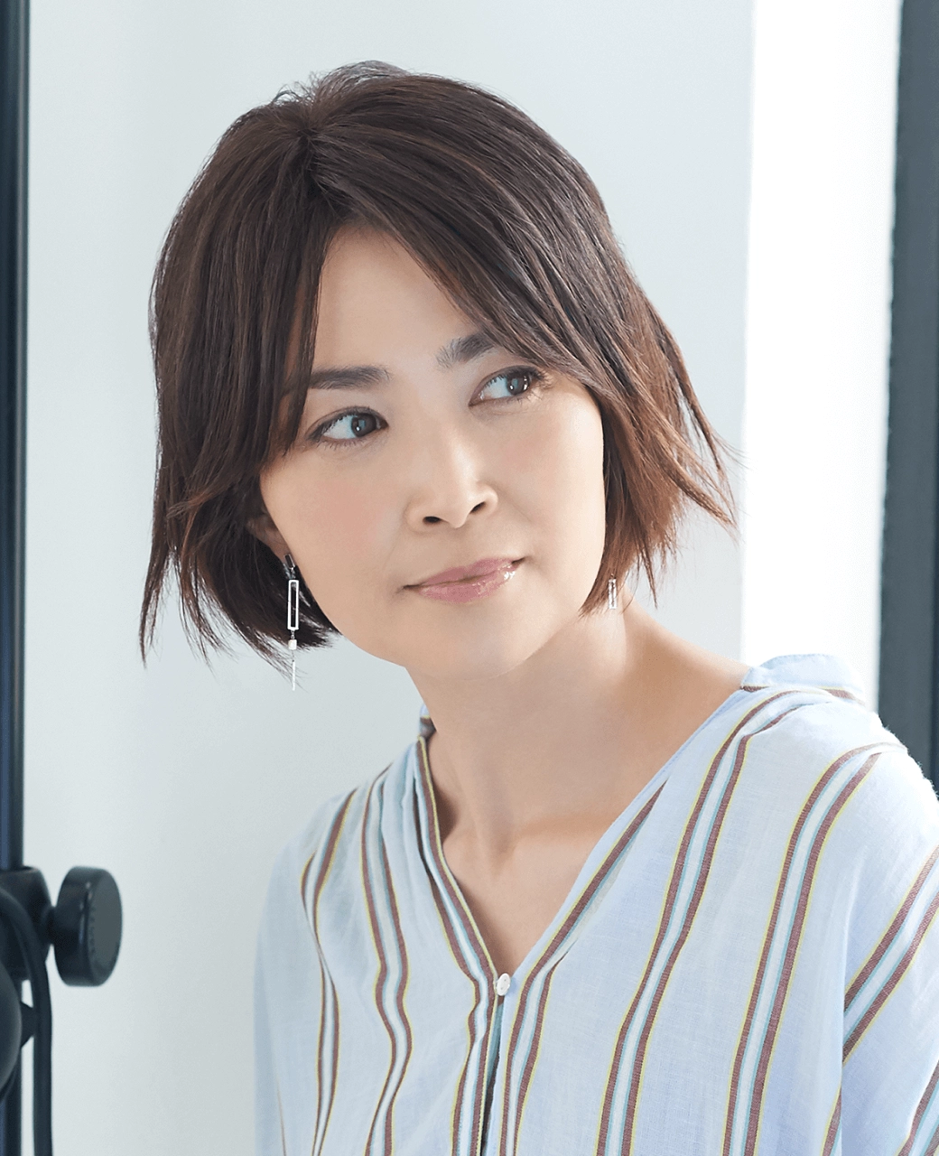 さらら15FP｜女性用ウィッグ・かつら専門店 のジュリア・オージェ（JO）