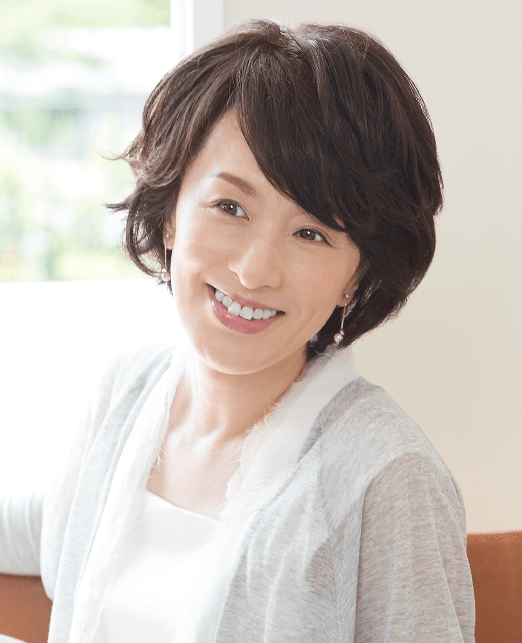 さらら17FP｜女性用ウィッグ・かつら専門店 のジュリア・オージェ（JO）