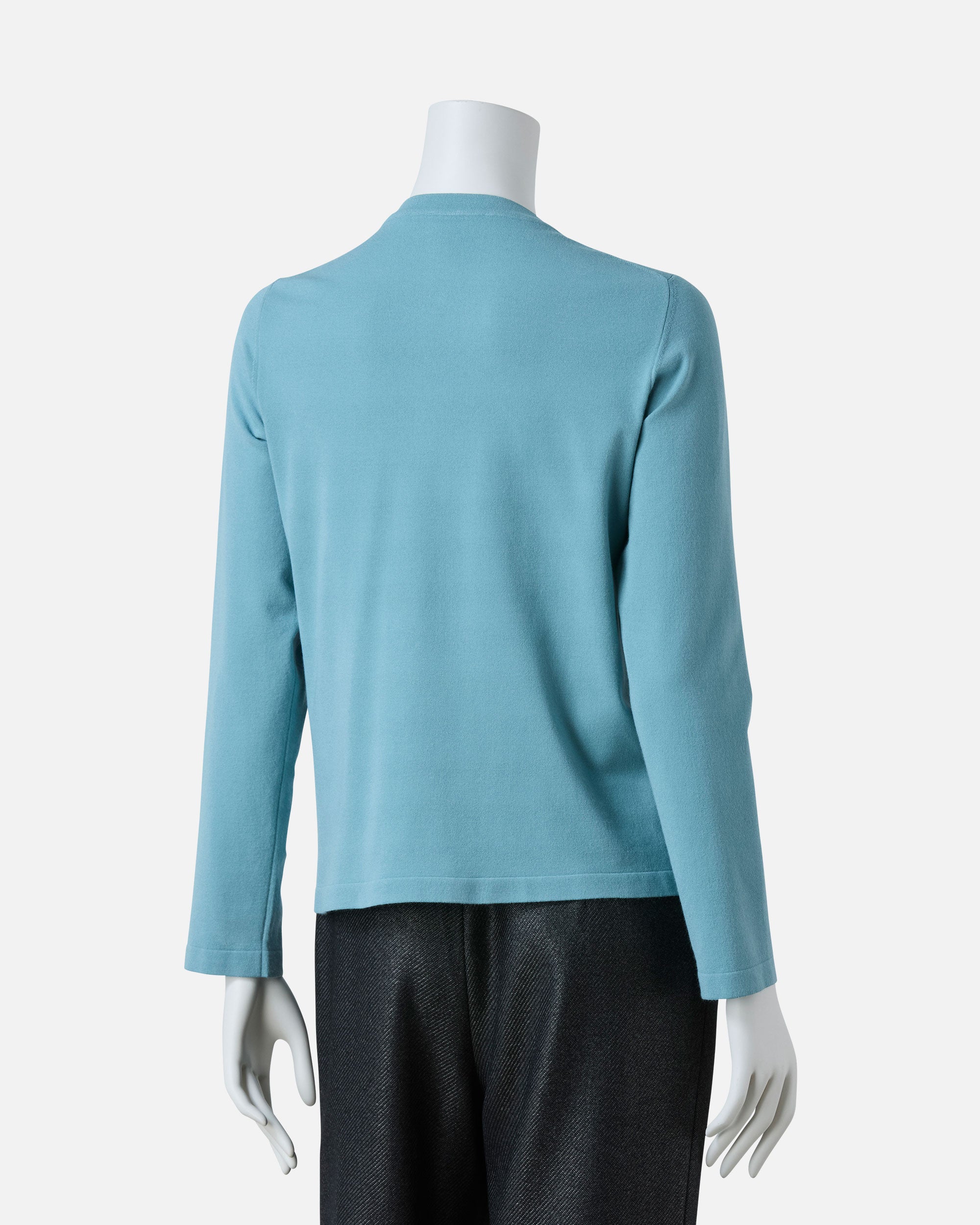 jun ashida - ニットカーディガン | ONLINE STORE