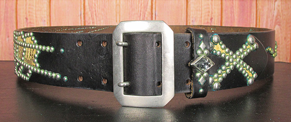 ウルフズヘッド クロスボーン×スパイダーウェブ×スパイダー×トカゲ×虫