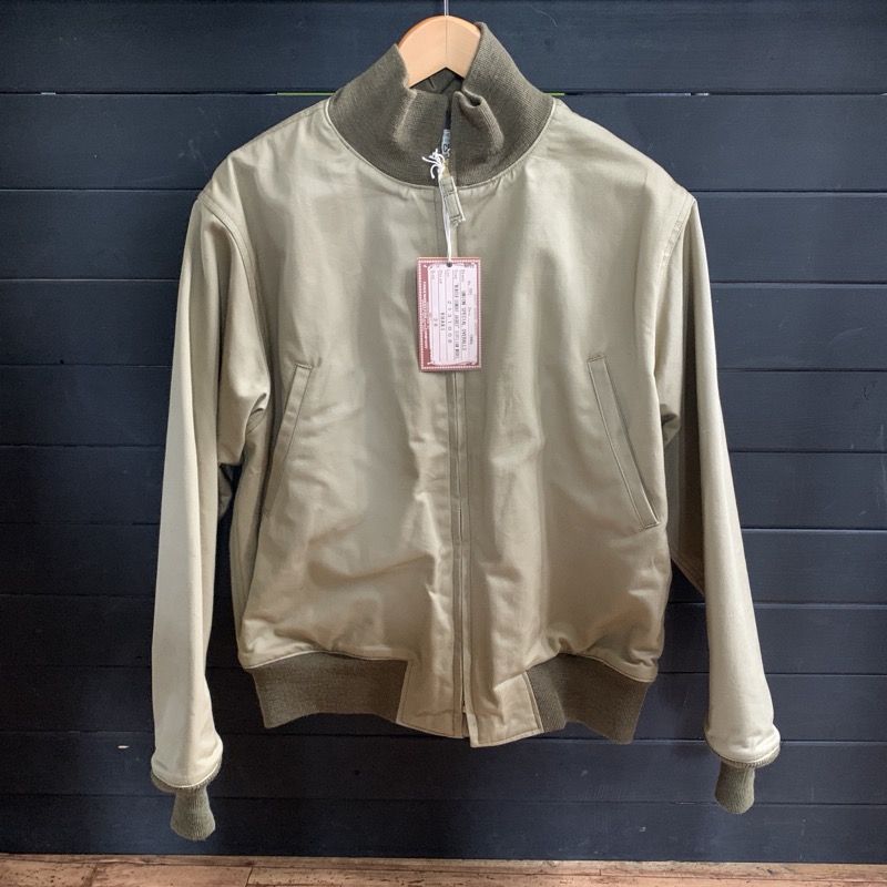 FREEWHEELERS（フリーホイーラーズ）のウィンターコンバットジャケット