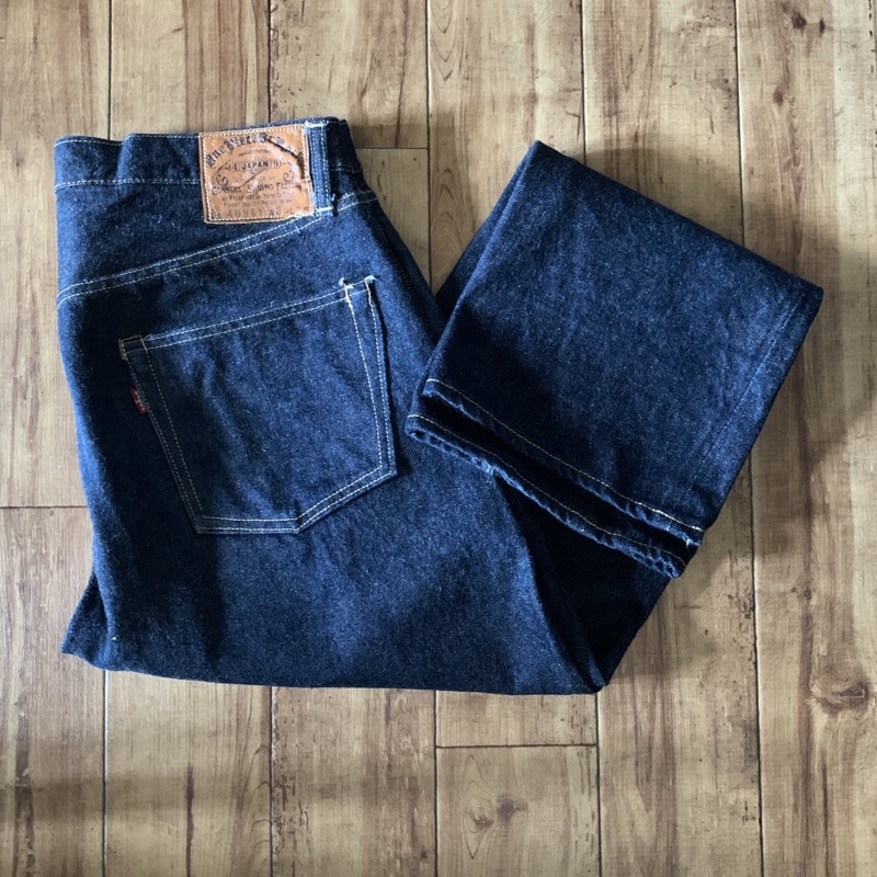 ONE PIECE OF ROCK（ワンピースオブロック）の409XX M-54 ジーンズ