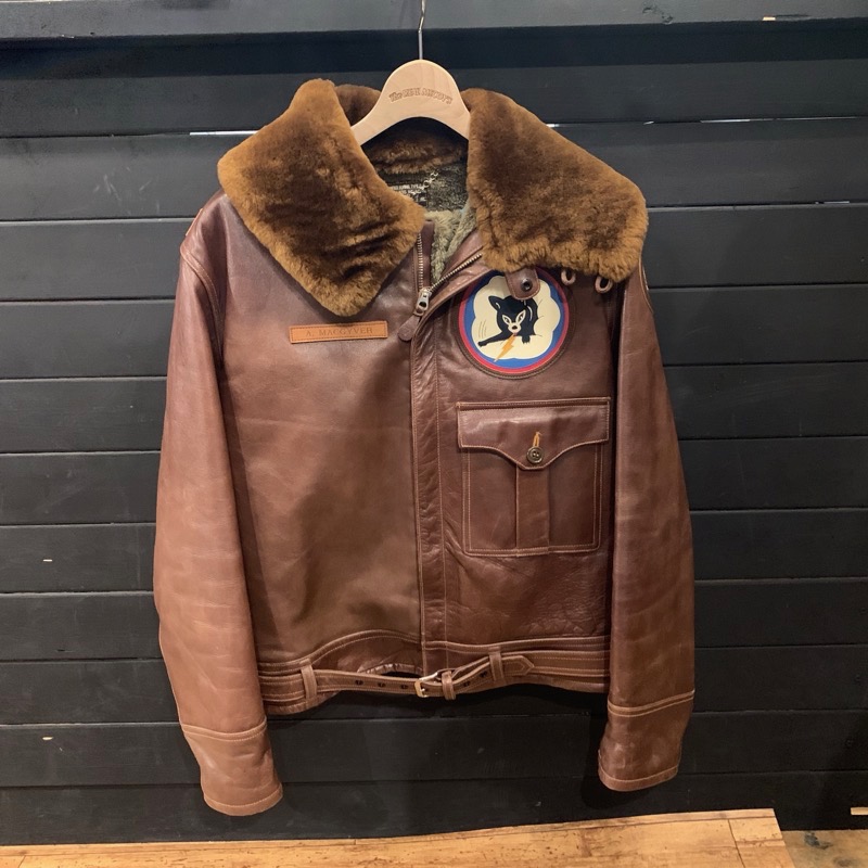 バズリクソンズ BR14390 B-15 フライトジャケットの買取 | 古着買取の
