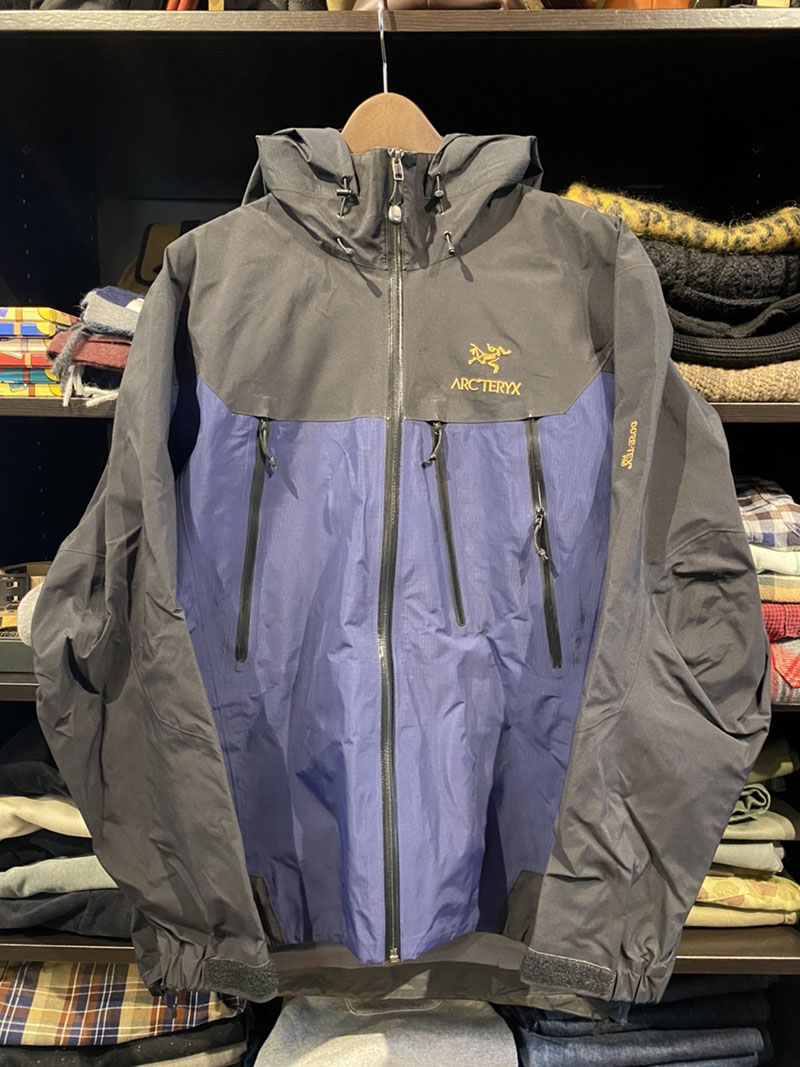 アークテリクス #20785 40周年記念 シータAR BEAMS別注の買取 | 古着