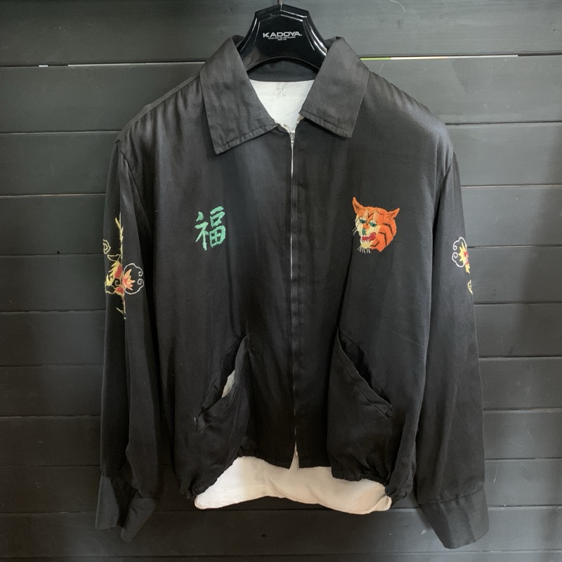 ビンテージ 60s ベトジャン オリジナルを買い取りしました！ | 古着