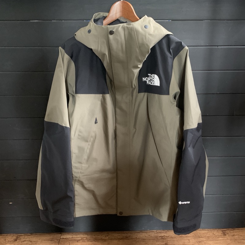THE NORTH FACE（ノースフェイス）のNP61800 マウンテンジャケット