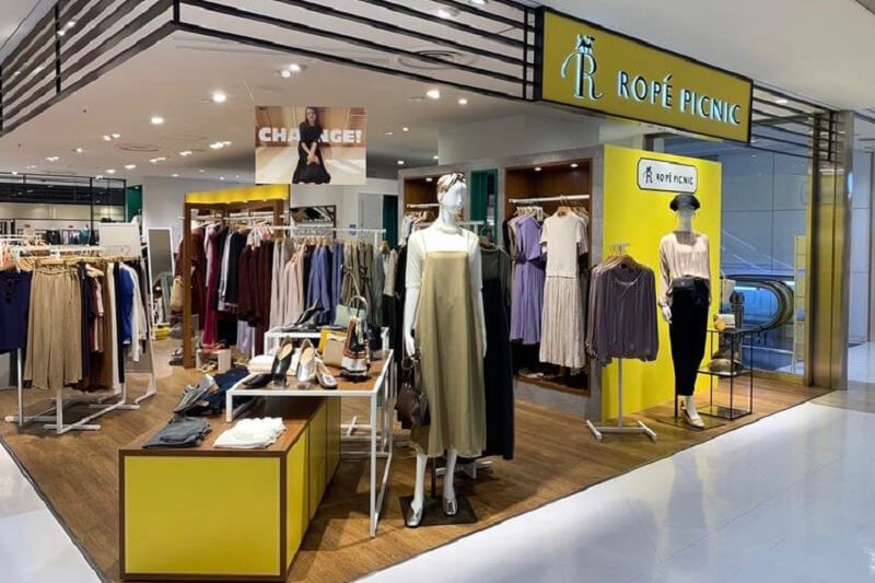 ルミネ北千住｜J'aDoRe JUN ONLINE