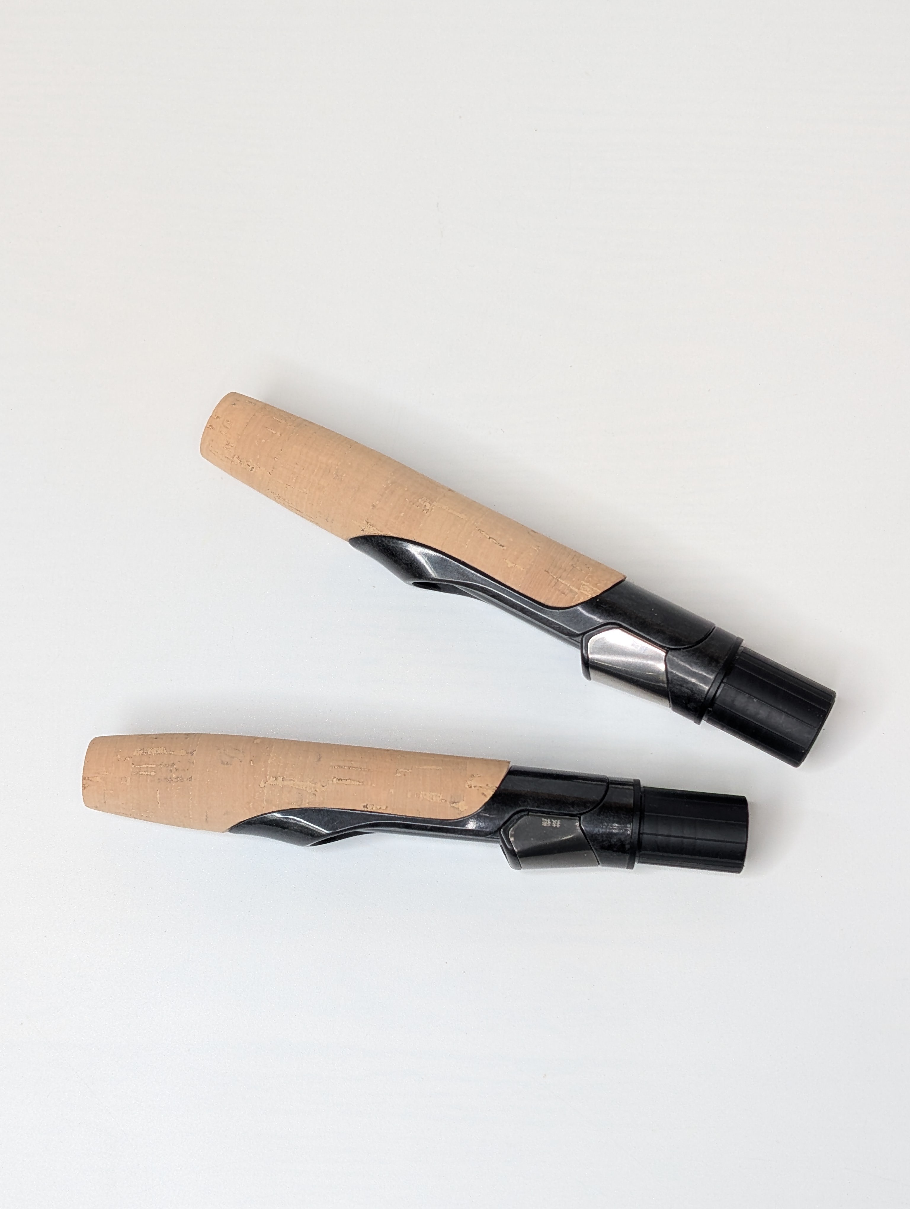 TCP-NVSS用グリップ | ジャストエース（ファイブコア）