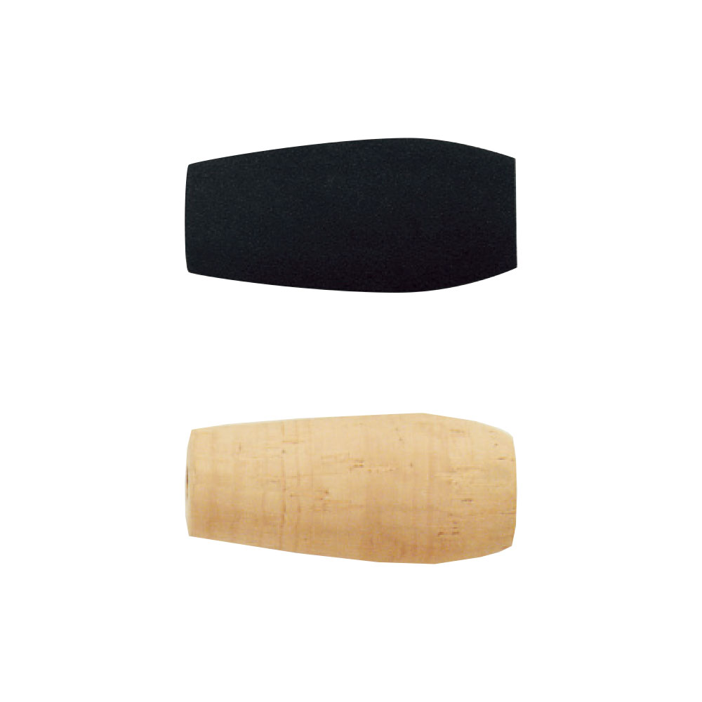 KDPS用シェイプドフロントグリップ | ジャストエース（ファイブコア）