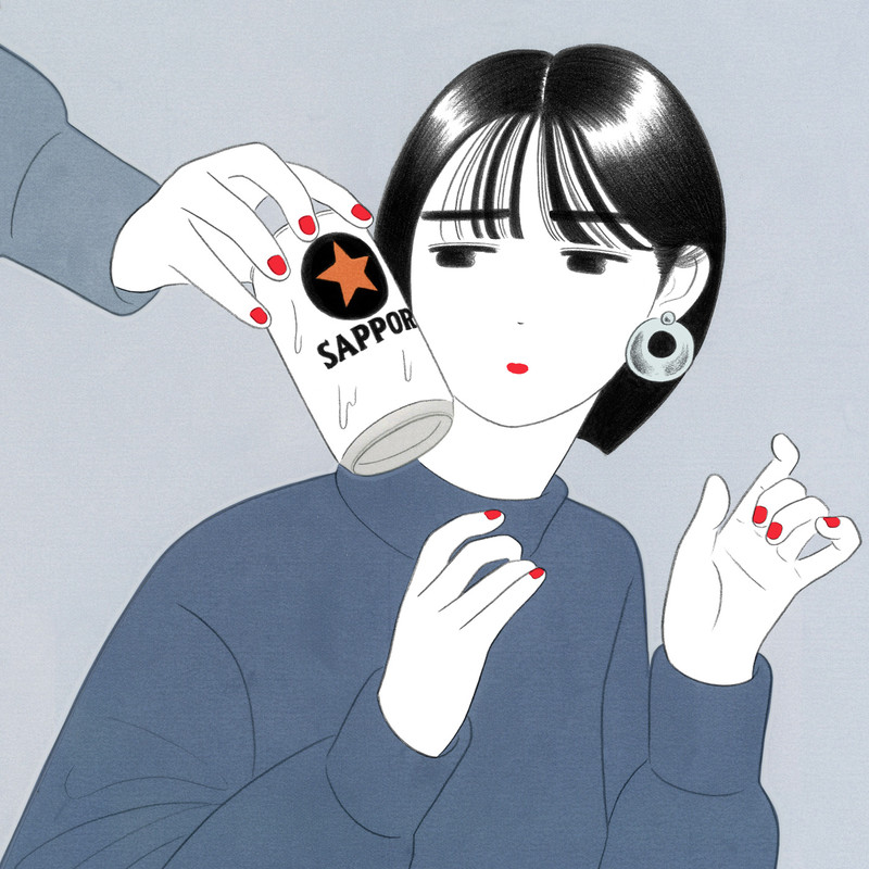 LUCKY TAPES | BITTER! | ビクターエンタテインメント