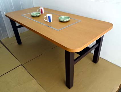 お好み焼きテーブル お好み焼き台 6〜8人用