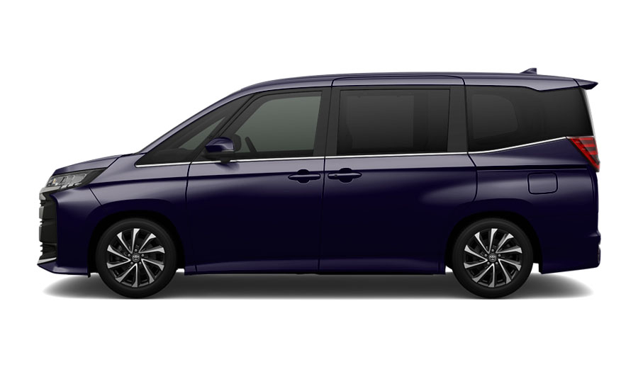 ノア | すべての人に移動の自由と楽しさを。鹿児島トヨタ