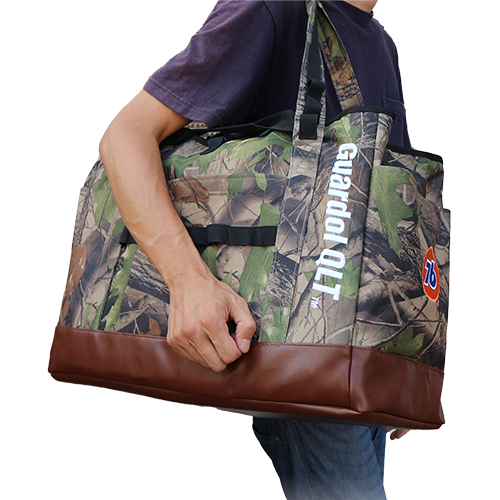 BP-7800 トートバッグ/76 Lubricants by ケイワーク株式会社