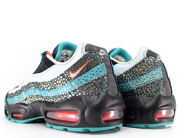 AIR MAX 95 DELUXE QS - スニーカーショップSKIT