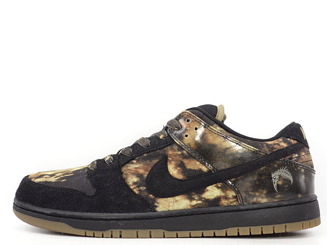 DUNK SB PUSHEAD PREMIUM - スニーカーショップSKIT