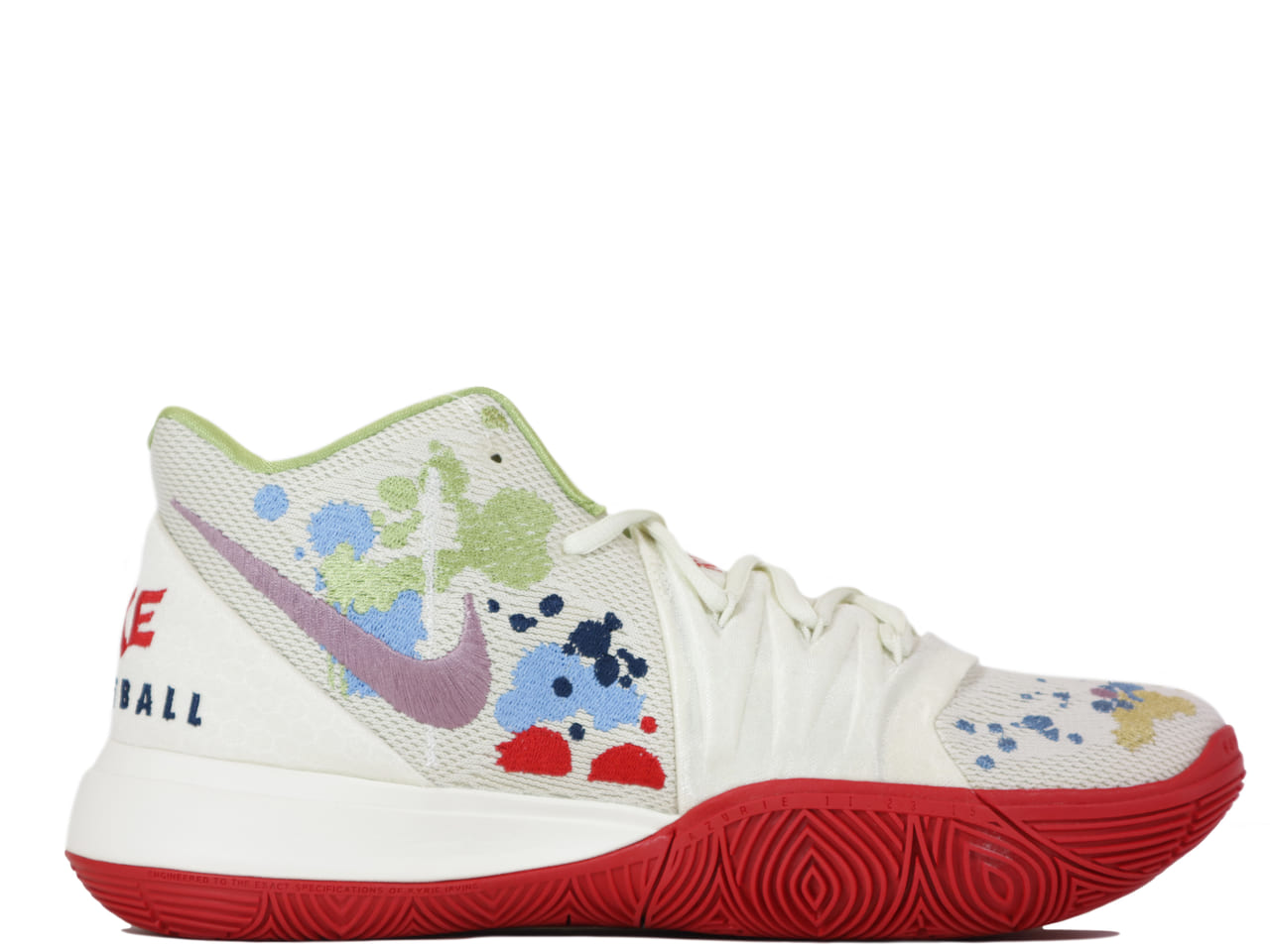 KYRIE 5 BANDULU EP | スニーカーショップSKIT