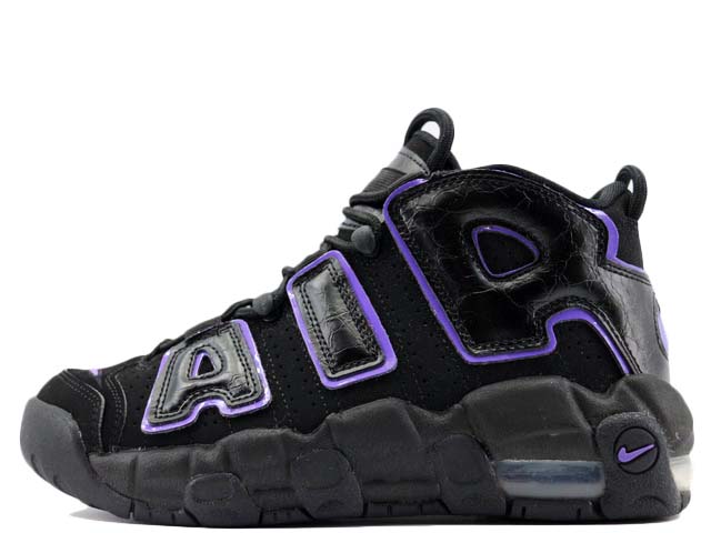 AIR MORE UPTEMPO 96 FRANCE QS - スニーカーショップSKIT
