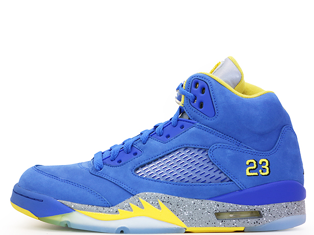 AIR JORDAN 5 LANEY JSP - スニーカーショップSKIT