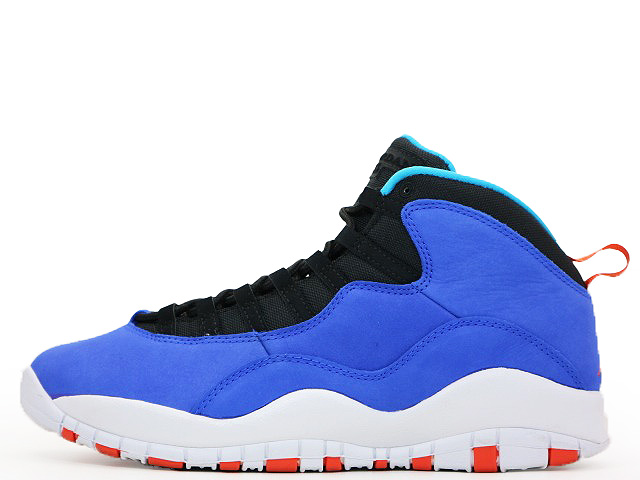 AIR JORDAN 10 - スニーカーショップSKIT