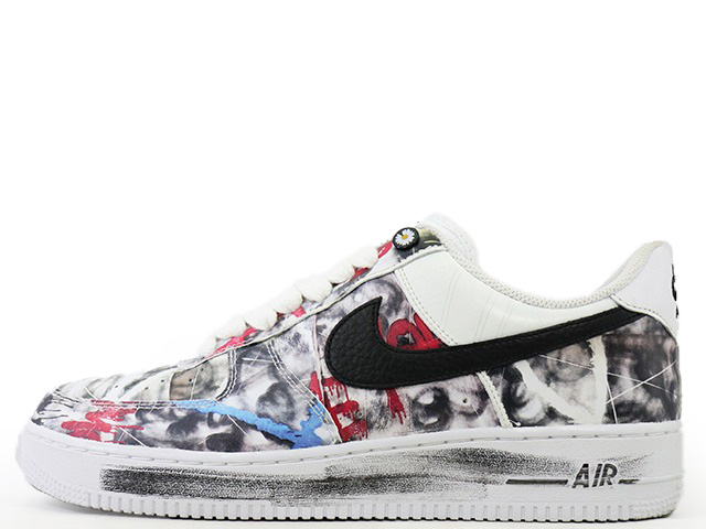 AIR FORCE 1 07/PARA-NOISE - スニーカーショップSKIT