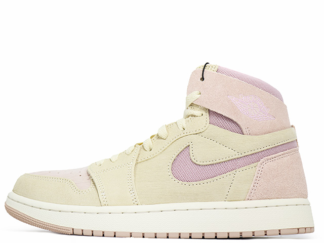 WMNS AIR JORDAN 1 ZOOM AIR CMFT - スニーカーショップSKIT