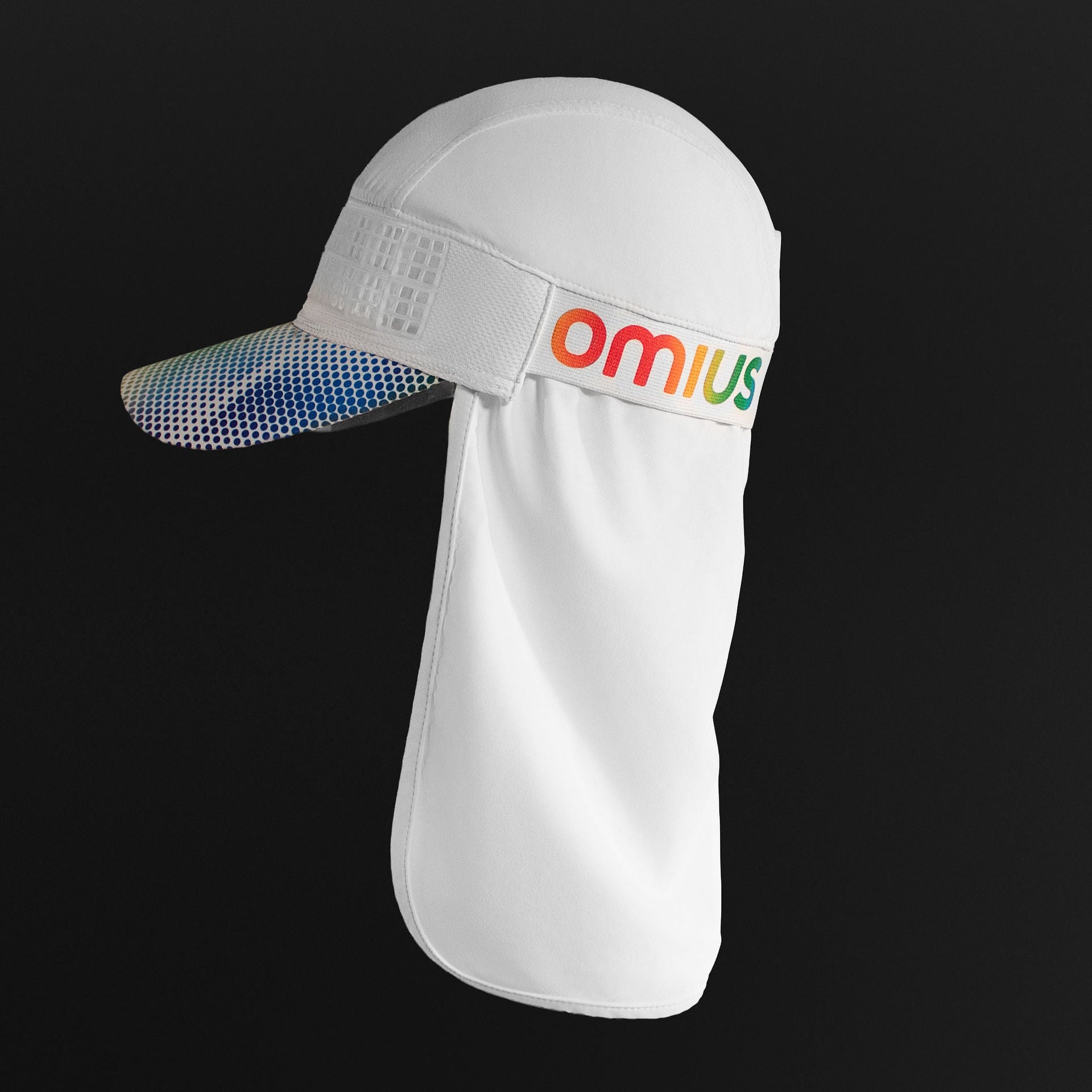 Cooling Headgear – Omius Inc.