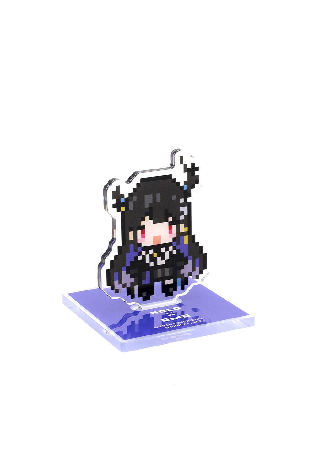 PIXEL NERISSA Acrylic Stand – OMOCAT