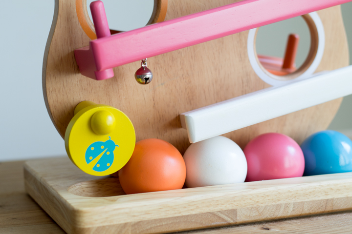 TREEスロープ（ツリースロープ）エデュテ｜木のおもちゃ専門店