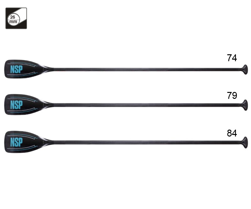 NSP VIVACE CARBON 100% FIXED PADDLE - 商品一覧 - 御前崎市のマリン