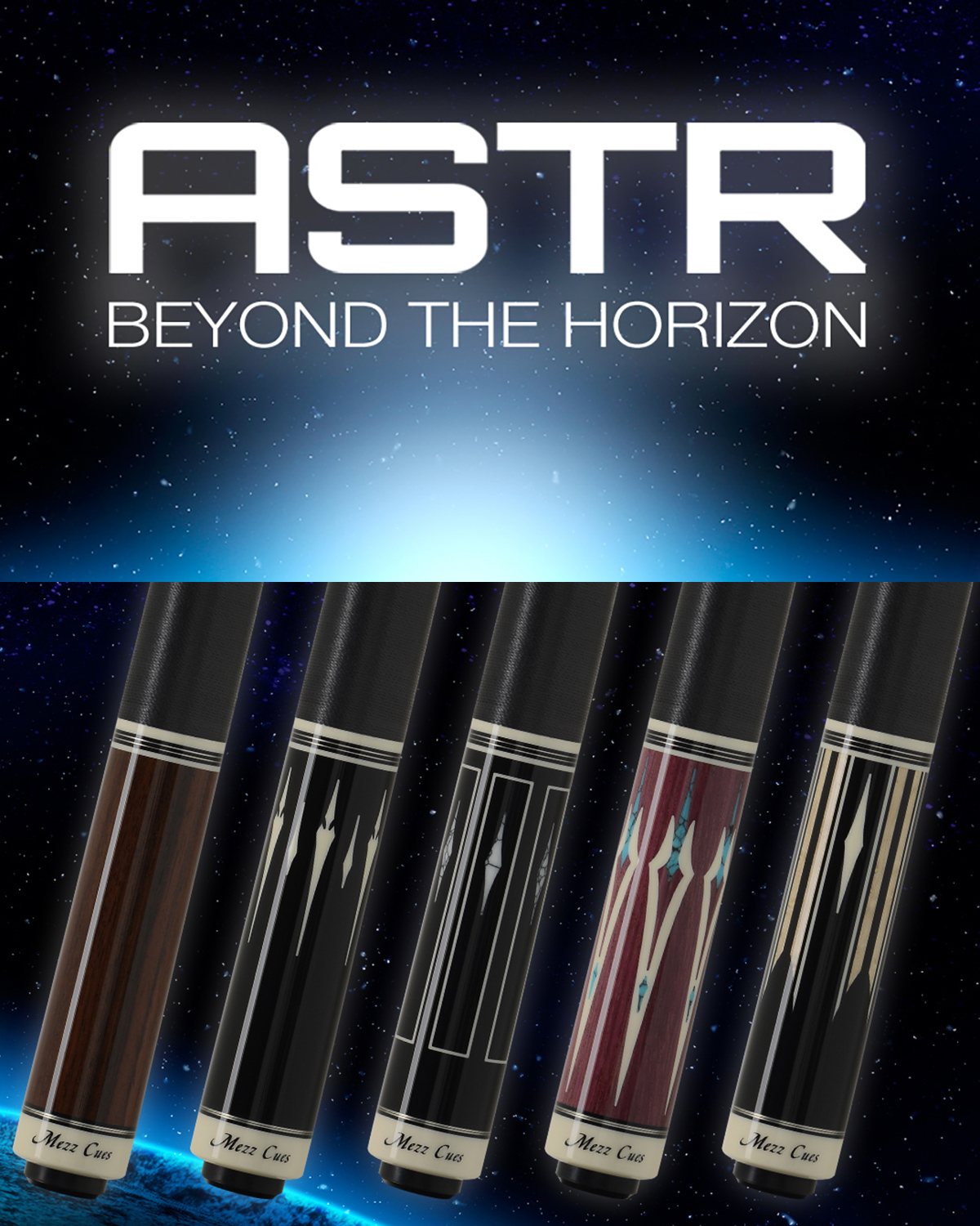 MEZZ：新シリーズ「ASTR」、6月1日(木)発売開始！【PV有り】 | 「On