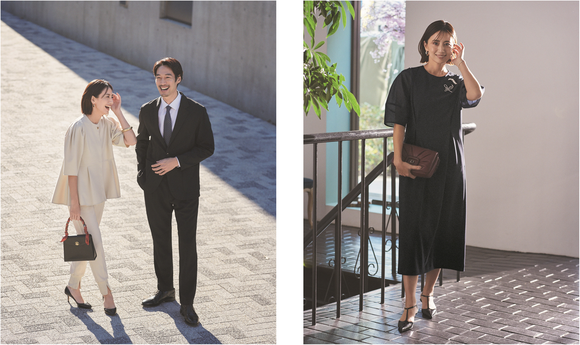 セレモニーシーン