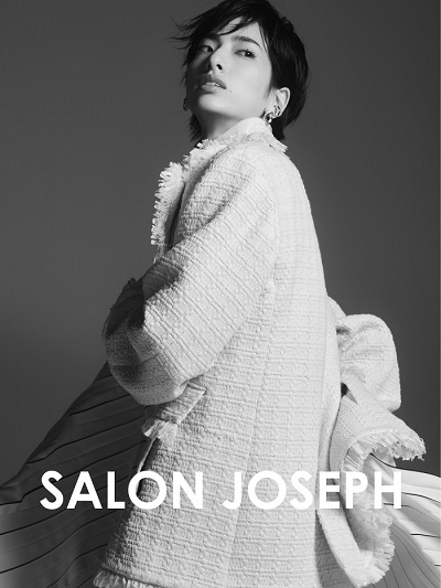 JOSEPH』 宝塚歌劇団 花組トップスター 柚香 光さんを起用した