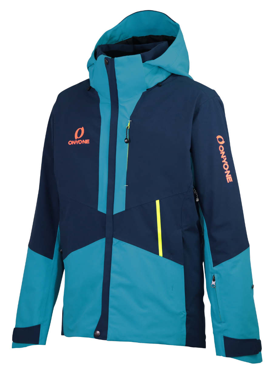 ONJ96400 DEMO TEAM OUTER JACKET | SKI | ONYONE オンヨネ