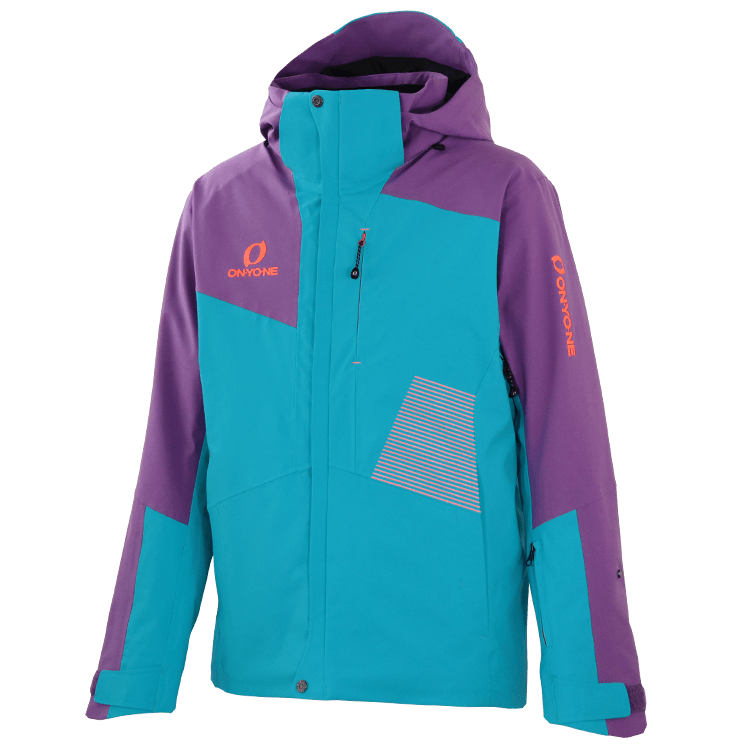 ONJ97400 DEMO TEAM OUTER JACKET | SKI | ONYONE オンヨネ
