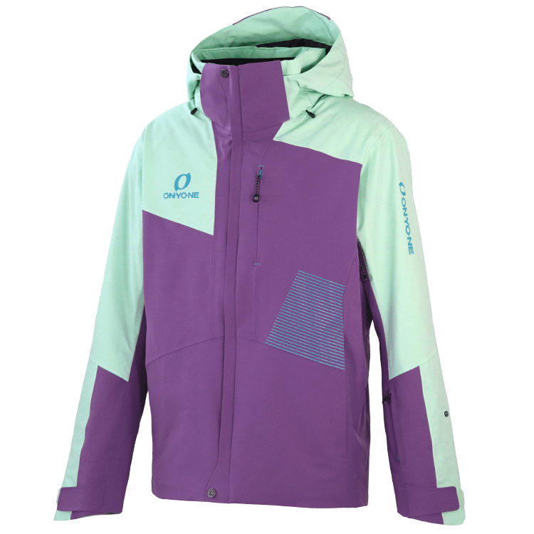 オンヨネ 2022-23 DEMO ジャケットS パンツS＋3