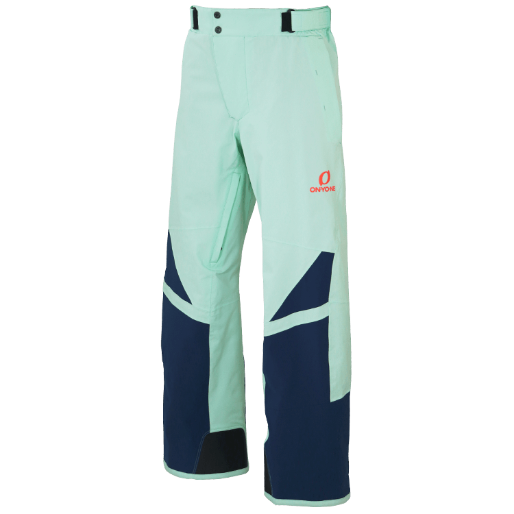 ONP97450 DEMO TEAM OUTER PANTS | SKI | ONYONE オンヨネ