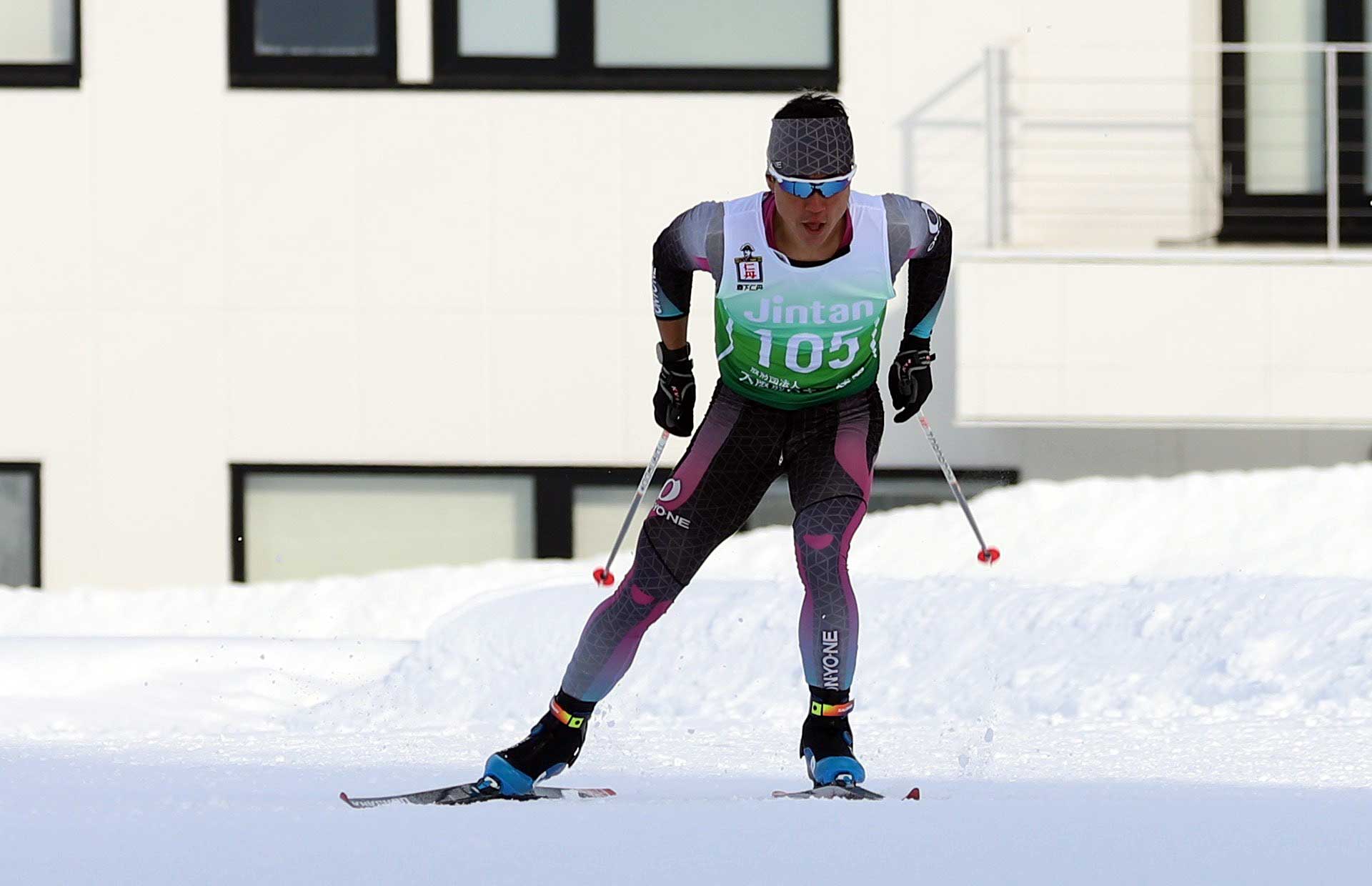 SKI - 2025-26 - CROSS COUNTRY | ONYONE