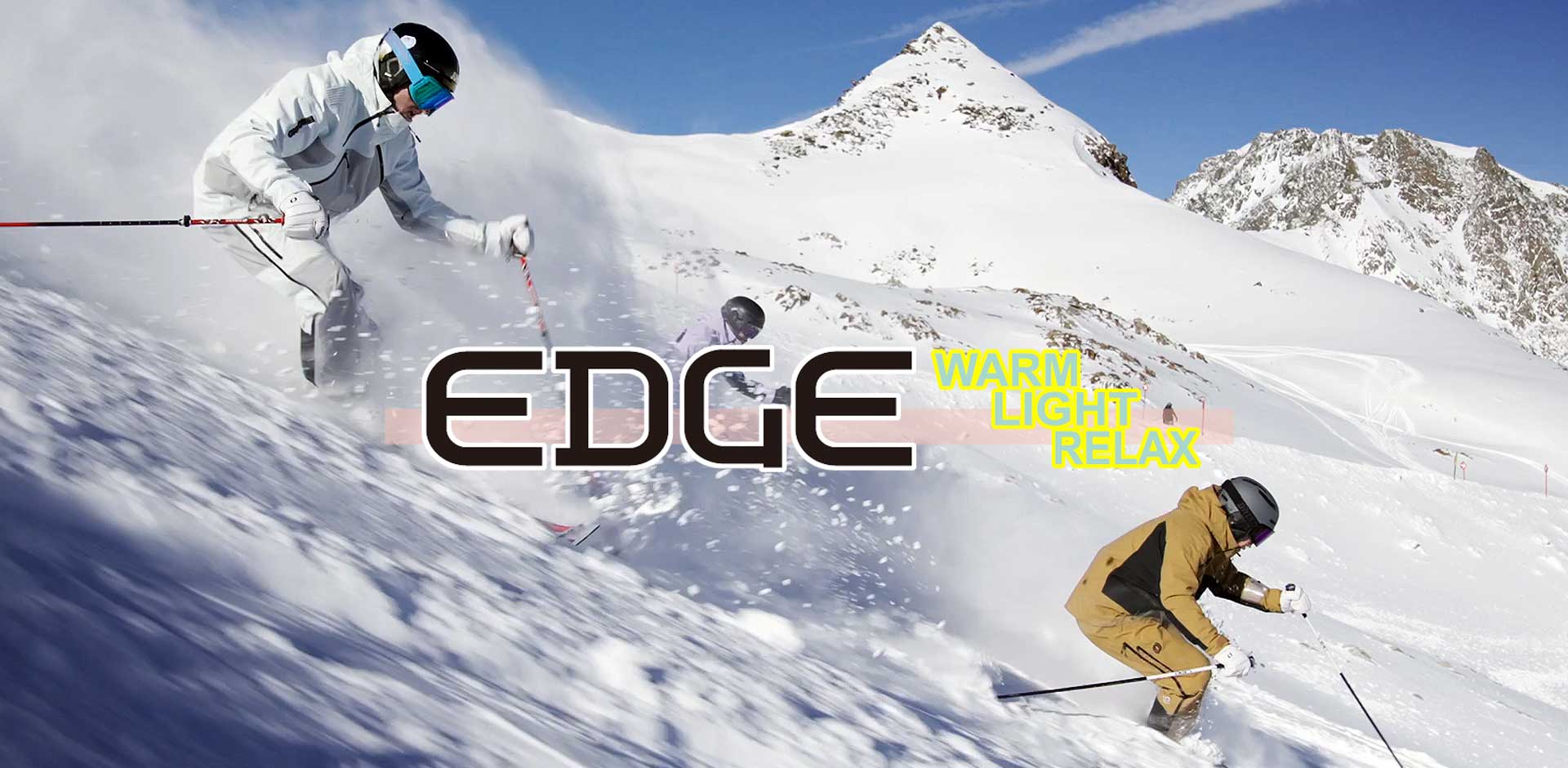 SKI - 2025-26 | ONYONE